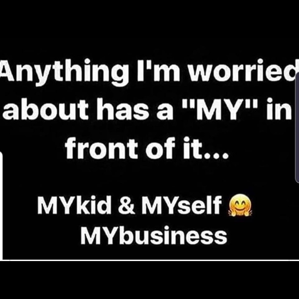 Meet your Posher, Mrs